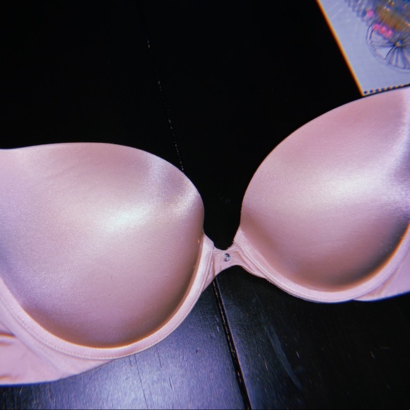 Very sexy Push-Up Bra ✨ - Picture 2 of 5